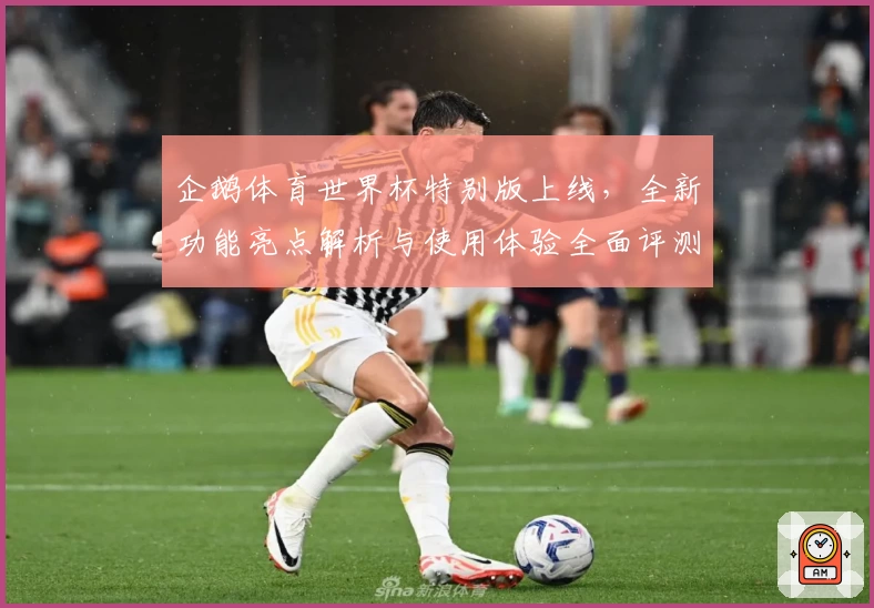 企鹅体育世界杯特别版上线，全新功能亮点解析与使用体验全面评测