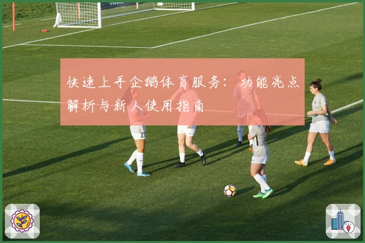 快速上手企鹅体育服务：功能亮点解析与新人使用指南